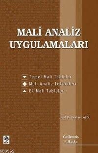 Mali Analiz Uygulamaları