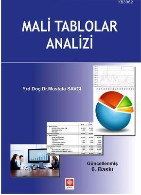 Mali Tablolar Analizi