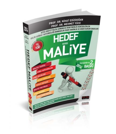 Maliye Hedef Serisi