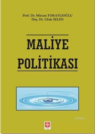 Maliye Politikası