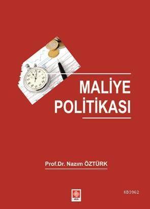 Maliye Politikası