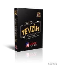 Maliye; Soru Bankası