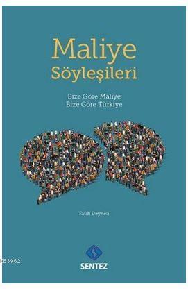 Maliye Söyleşileri