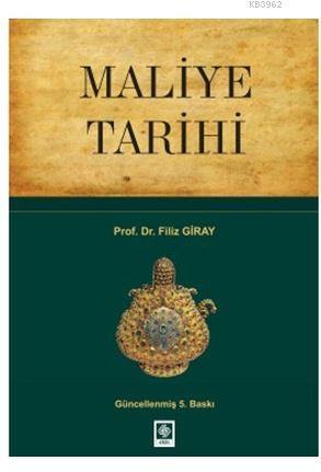 Maliye Tarihi