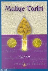 Maliye Tarihi