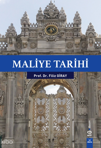 Maliye Tarihi