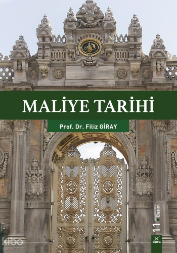 Maliye Tarihi