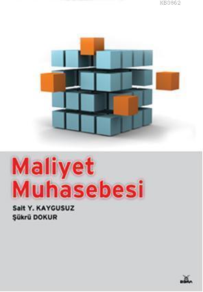 Maliyet Muhasebesi