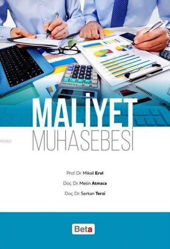 Maliyet Muhasebesi