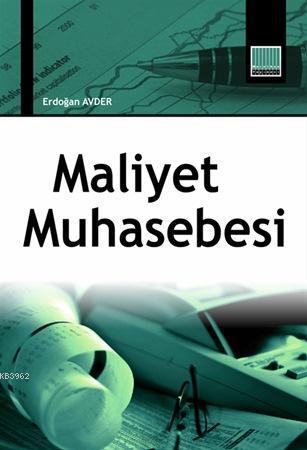 Maliyet Muhasebesi