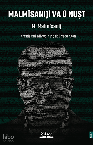 Malmîsanijî Va û Nuşt