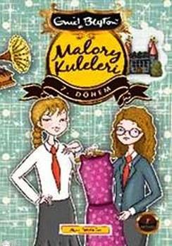 Malory Kuleleri 7. Dönem