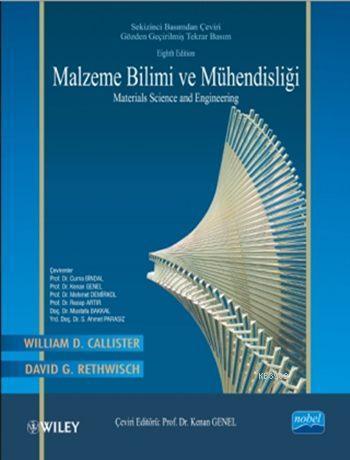 Malzeme Bilimi ve Mühendisliği; Materials Science and Engineering