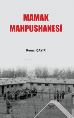 Mamak Mahpushanesi