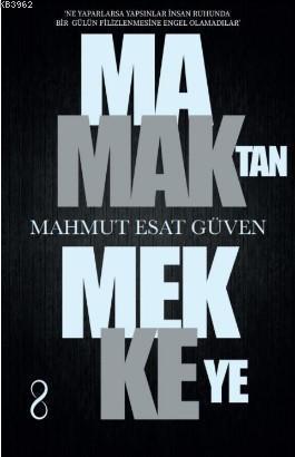 Mamak'tan Mekke'ye