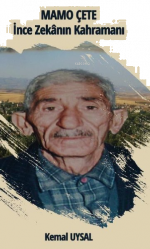 Mamo Çete İnce Zekanın Kahramanı