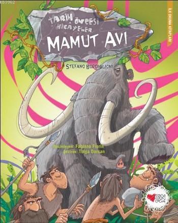 Mamut Avı; Tarih Öncesi Hikayeler