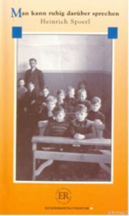 Man Kan Ruhig Darüber Sprechen; Stufe-2