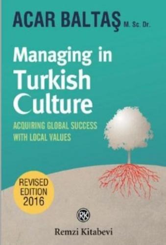 Managing In Turkish Culture