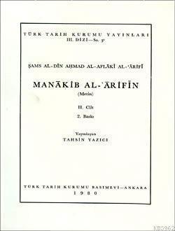 Manakib Al-Arifin 2. Cilt