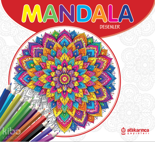 Mandala: Desenler