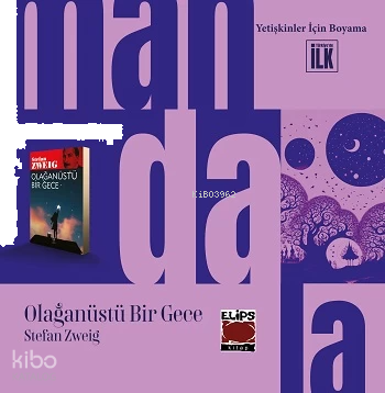 Mandala Dünyası;Olağanüstü Bir Gece