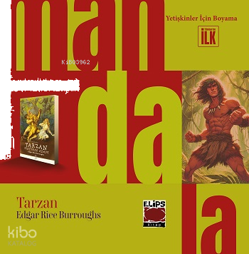 Mandala Dünyası - Tarzan