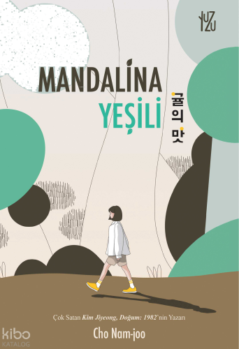 Mandalina Yeşili