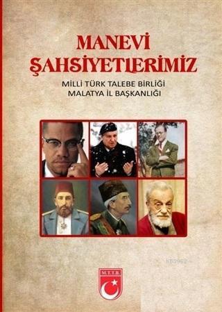 Manevi Şahsiyetlerimiz