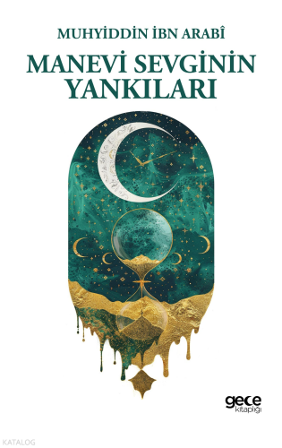 Manevi Sevginin Yankıları