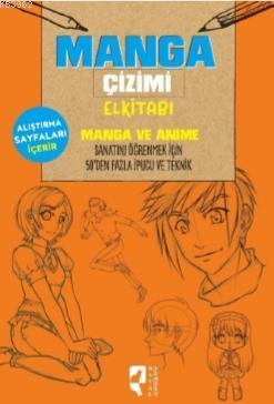 Manga Çizimi Elkitabı