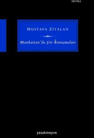 Manhattan'da Şiir Konuşmaları