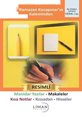 Manidar Yazılar - Makaleler - Kısa Notlar - Kıssadan Hisseler