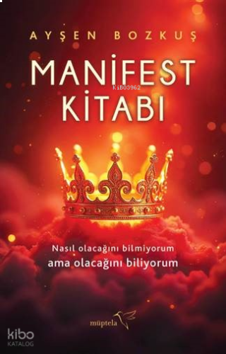 Manifest Kitabı