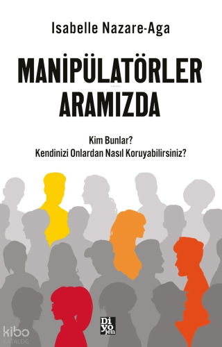 Manipülatörler Aramızda