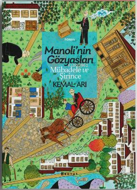 Manoli'nin Gözyaşlari Mübadele Ve Şirince