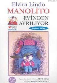 Manolito Evinden Ayrılıyor