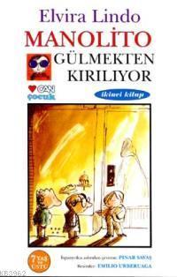 Manolito Gülmekten Kırılıyor