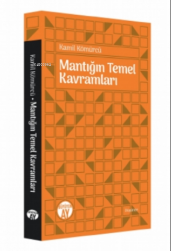 Mantığın Temel Kavramları
