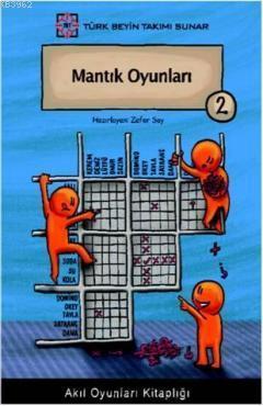 Mantık Oyunları 2