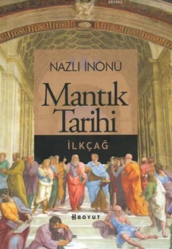 Mantık Tarihi; İlkçağ