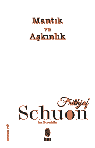 Mantık ve Alışkanlık