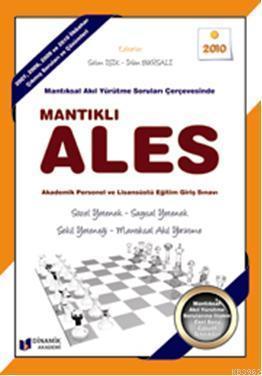 Mantıklı ALES; Konu Anlatımlı