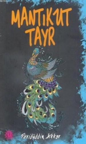 Mantıkut Tayr Kuş Dili