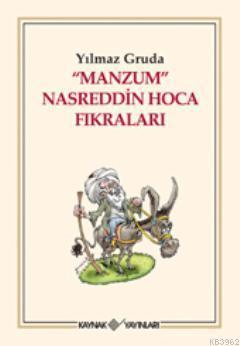Manzum Nasreddin Hoca Fıkraları