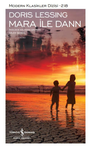 Mara ile Dann – Ciltli