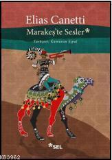 Marakeş'te Sesler