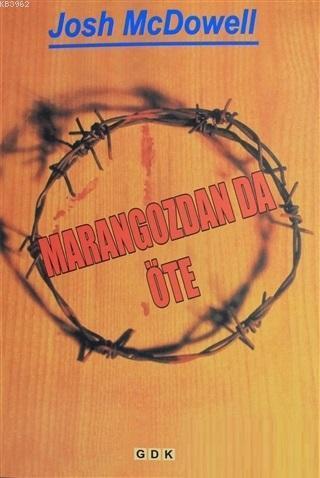 Marangozdan da Öte