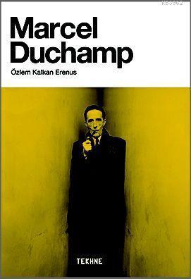 Marcel Duchamp