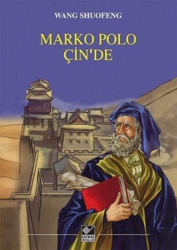 Marco Polo Çinde